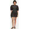 Women's Pia Dress, Black Mirror - Dresses - 2