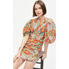 Women's Pia Dress, Festival of Love - Dresses - 4