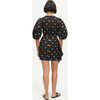 Women's Pia Dress, Black Mirror - Dresses - 4