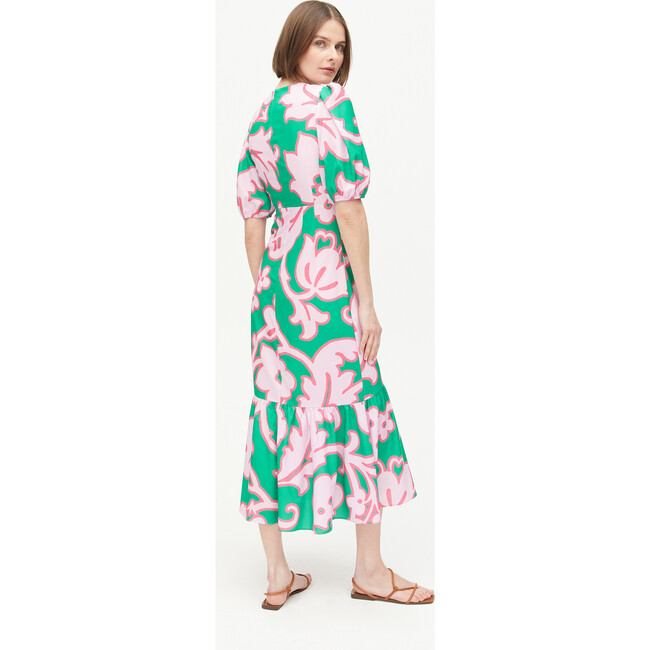Women's Ester Dress, Take It Easy - Dresses - 6