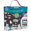 Space Magnetic Multi Play - Activities - 1 - thumbnail