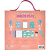 Fantasy Magnetic Multi Play - Activities - 2