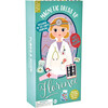 Florence Magnetic Dress Up Doll - Activities - 1 - thumbnail