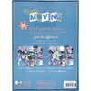 Enchanted 50pc Magic Moving Puzzle - Puzzles - 2