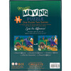 Dino 50pc Magic Moving Puzzle - Puzzles - 2