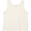 Brice Surf Tank, Natural - Shirts - 1 - thumbnail