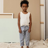 Brice Surf Tank, Natural - Shirts - 2