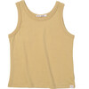 Brice Surf Tank, Mellow Yellow - Shirts - 1 - thumbnail