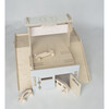 My Mini Toy Garage, Pink - Transportation - 5