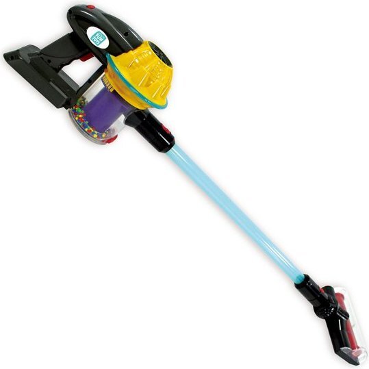 My First Vacuum Cleaner Lights & Sounds Playset