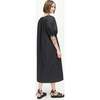 Women's Carly Dress, Black - Dresses - 3