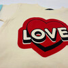 Love Tee, Ice Cream - T-Shirts - 2