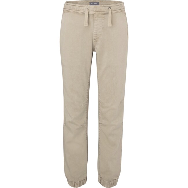 Jackson Toddler Jogger, Alder - Pants - 1