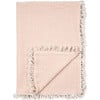 6 Layer Muslin Blanket Desert Rose - Blankets - 1 - thumbnail