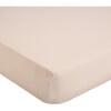 Crib Fitted Sheet, Desert Rose - Crib Sheets - 1 - thumbnail