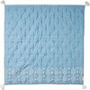 Quilted Blanket, Caspian - Quilts - 2