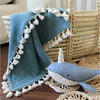 Narwhal Plush Toy, Caspian - Plush - 3