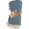 6 Layer Muslin Blanket Riverstone - Blankets - 3