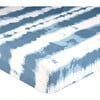 Crib Sheet (Tie-Dye), Caspian - Crib Sheets - 1 - thumbnail