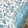 Quilted Playmat, Caspian - Playmats - 7