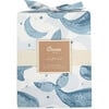 Crib Sheet (Whale), Caspian - Crib Sheets - 3