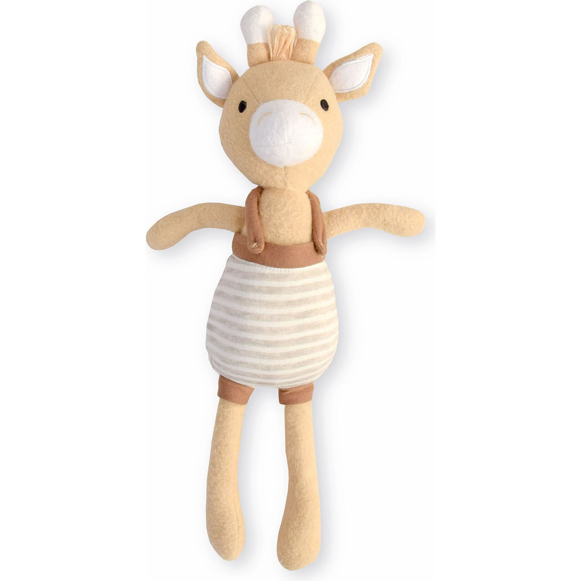 Jojo Giraffe Plush Toy, Kendi - Plush - 1