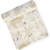 Single Swaddle Wrap (Kendi Print), Kendi - Swaddles - 2