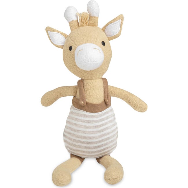 Jojo Giraffe Plush Toy, Kendi - Plush - 2