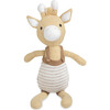 Jojo Giraffe Plush Toy, Kendi - Plush - 2 - thumbnail