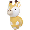 Giraffe Plush Head Wall Décor, Kendi - Wall Décor - 1 - thumbnail