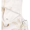 Wearable Blanket (Cotton Sateen Kendi Print), Kendi - Sleepbags - 2