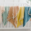 6 Layer Muslin Blanket Riverstone - Blankets - 9