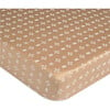 Crib Sheet (Copper Dash), Kendi - Crib Sheets - 1 - thumbnail