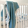 Crib Sheet (Whale), Caspian - Crib Sheets - 5