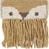 Fox Wall Hanging, Ezra - Wall Décor - 2