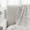 Single Swaddle Wrap (Woodland), Ezra - Swaddles - 1 - thumbnail