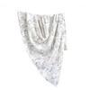 Single Swaddle Wrap (Woodland), Ezra - Swaddles - 2