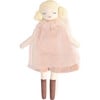 Clara Doll, Parker - Dolls - 1 - thumbnail