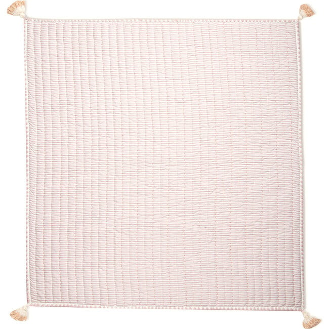 Quilted Blanket, Parker - Quilts - 3