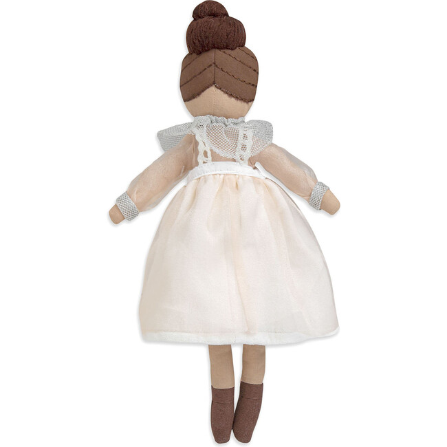 Josephine Doll, Parker - Dolls - 2