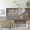 Crib Sheet (Woodland), Ezra - Crib Sheets - 7