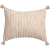 Jacquard Pillow Rainbow, Parker - Decorative Pillows - 1 - thumbnail
