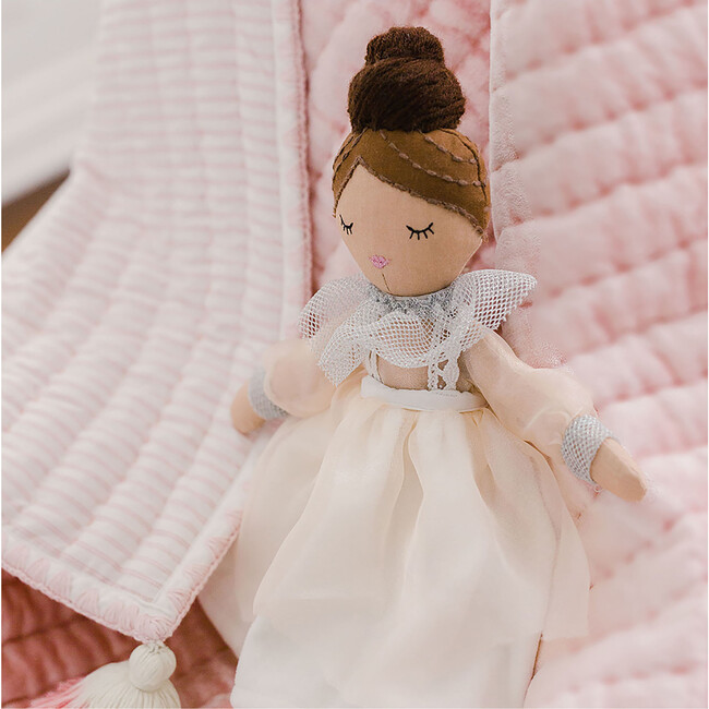 Josephine Doll, Parker - Dolls - 3