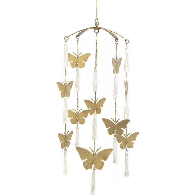 Butterfly Ceiling Hanging, Parker