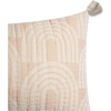 Jacquard Pillow Rainbow, Parker - Decorative Pillows - 2 - thumbnail