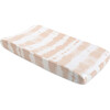 Quilted Change Pad Cover, Parker - Changing Pads - 1 - thumbnail