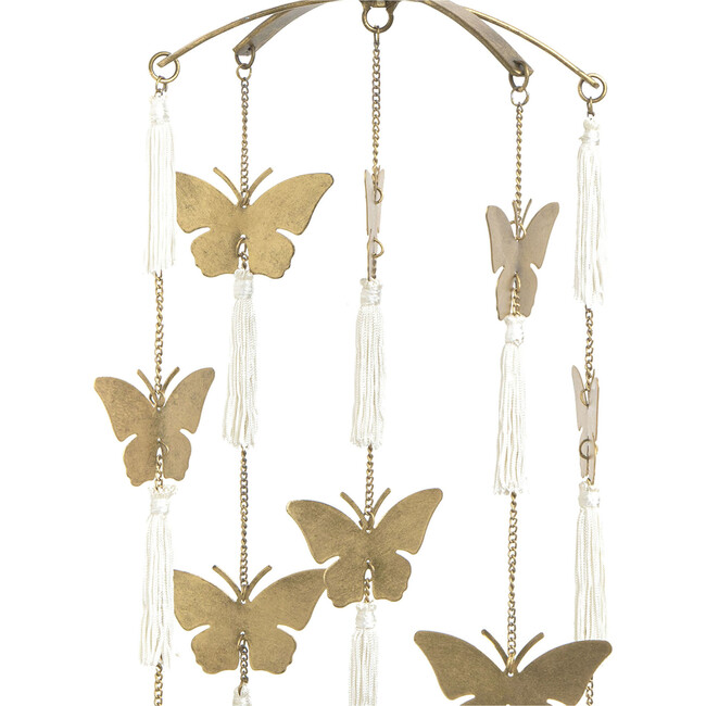 Butterfly Ceiling Hanging, Parker