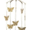 Butterfly Ceiling Hanging, Parker - Wall Décor - 2