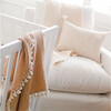 Jacquard Pillow Rainbow, Parker - Decorative Pillows - 4