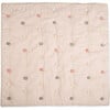 Pom Pom Blanket, Parker - Blankets - 1 - thumbnail